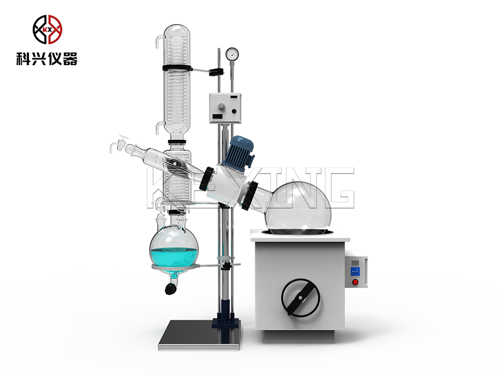 旋轉(zhuǎn)蒸發(fā)儀 旋轉(zhuǎn)蒸發(fā)儀