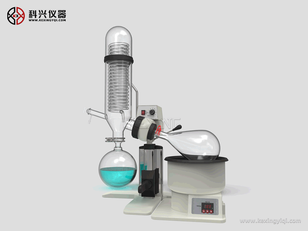 旋轉蒸發儀小型技術型 旋轉蒸發儀小型技術型