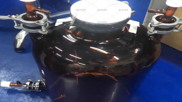 棕色玻璃反應(yīng)釜的作用是什么？