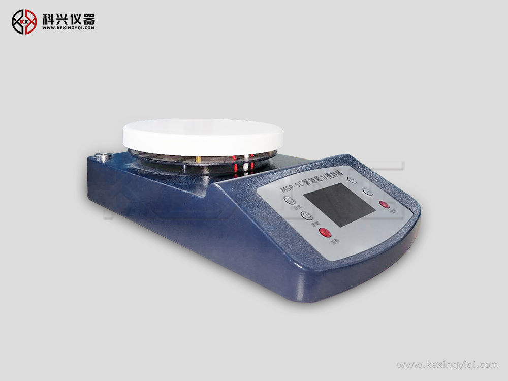 磁力攪拌器(按鍵圓形) 磁力攪拌器(按鍵圓形)